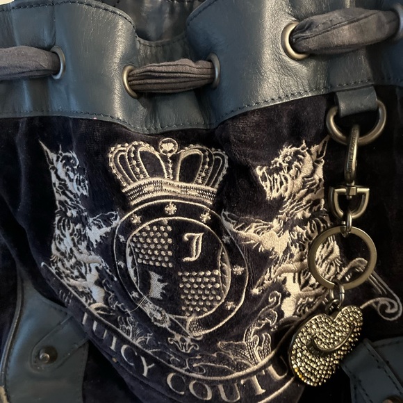 SOLD Vintage juicy couture daydreamer - Picture 13 of 16